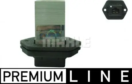 ABR47000P Елемент регуляції повітря MAHLE / KNECHT підбір по vin на Brocar