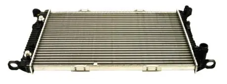 AC266808 Радіатор, система охолодження двигуна MAXGEAR підбір по vin на Brocar