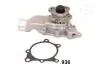 Помпа води JEEP WRANGLER II 4.0 -07 PQ-936