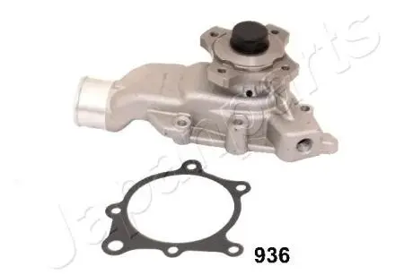 PQ936 Помпа воды JEEP WRANGLER II 4.0 -07 JAPANPARTS подбор по vin на Brocar
