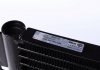 AC358000S Радиатор кондиционера Ford Galaxy 2.3i/2.8i/1.9TDI 00-06/VW Sharan 1.8T/2.0i/2.8i/1.9-2.0TDI 95-10 MAHLE / KNECHT підбір по vin на Brocar