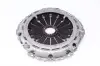 600005000 Комплект сцепления Citroen C5/Peugeot 406/607 2.2HDi 00-, 98kw LUK підбір по vin на Brocar