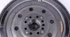 600005000 Комплект сцепления Citroen C5/Peugeot 406/607 2.2HDi 00-, 98kw LUK підбір по vin на Brocar