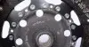 600005000 Комплект сцепления Citroen C5/Peugeot 406/607 2.2HDi 00-, 98kw LUK підбір по vin на Brocar