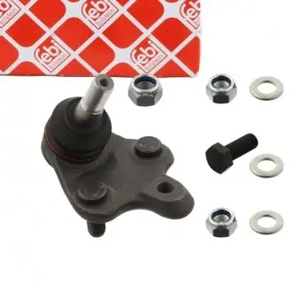 28704 Опора шаровая (передняя) Toyota Avensis II 03-11 (к-кт) FEBI BILSTEIN подбор по vin на Brocar