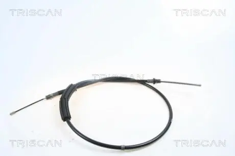814016166 Трос, стояночная тормозная система TRISCAN подбор по vin на Brocar