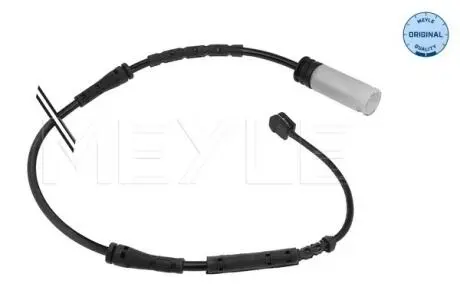 3145270014 Датчик зносу гальмівних колодок (передніх) Mini Countryman (R60) 10-16 MEYLE підбір по vin на Brocar