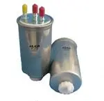 SP1372 Фильтр ALCO FILTER подбор по vin на Brocar