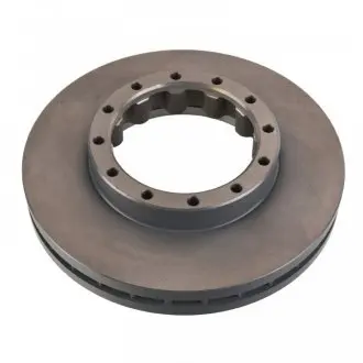 ADC44395 Тормозной диск BLUE PRINT підбір по vin на Brocar