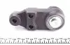 7160100004 Опора шаровая (передняя/снизу) Ford Transit 86-91 MEYLE підбір по vin на Brocar