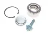 Комплект подшипника ступицы колеса VKBA 7049 SKF