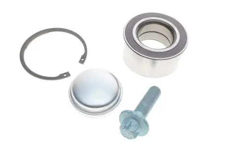 VKBA7049 Комплект подшипника ступицы колеса VKBA 7049 SKF SKF подбор по vin на Brocar