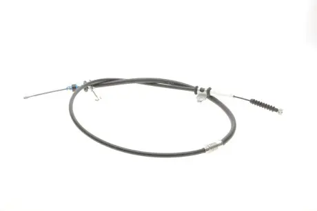 ADT346319 Трос ручника (задній) (L) Toyota Avensis 03-09 (1770mm) BLUE PRINT підбір по vin на Brocar