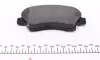 2570801 Колодки гальмівні (передні) Hyundai Elantra 10-/ i30 11-/ Kia Ceed/Cerato 12- R15 Q+ TEXTAR підбір по vin на Brocar