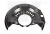 232310_КОЖУХ ТОРМОЗНОГО ДИСКА TOYOTA Echo/Yaris/Yaris