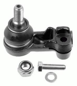 3530401 Наконечник тяги рулевой (L) Land Rover Freelander 97-06 LEMFORDER подбор по vin на Brocar