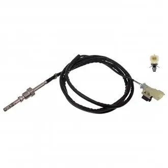 49290 Датчик температуры выхлопных газов OPEL ASTRA H, ASTRA HGTC, ZAFIRA B 1.7D 02.07-04.15 FEBI BILSTEIN подбор по vin на Brocar