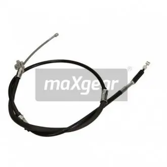 320725 Тросовий привод, стоянкове гальмо MAXGEAR підбір по vin на Brocar