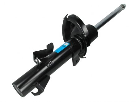 313665 Амортизатор (передній) Volvo C70/S40/V50 05-17 (R) SACHS підбір по vin на Brocar