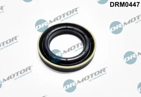 DRM0447 Прокладка гумова DR.MOTOR підбір по vin на Brocar