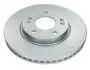 Диск гальмівний (передній) Hyundai Elantra/I30/Kia Ceed 12- (280x23) 37-15 521 0039/PD