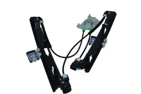 500409 Склопідйомник MAXGEAR підбір по vin на Brocar