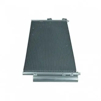 AC812644 Конденсатор, система кондиціонування повітря MAXGEAR підбір по vin на Brocar