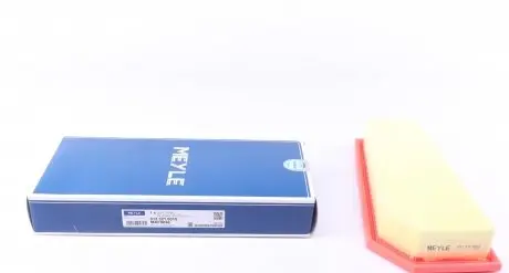 0123210015 Фильтр воздушный MB (W204/212 C/E 180/200/250) MEYLE подбор по vin на Brocar