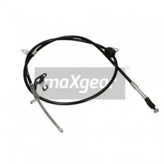 320723 LINKA HAM. RĘCZ. TOYOTA T. COROLLA 00-07 PR MAXGEAR підбір по vin на Brocar