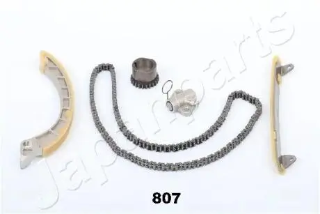 KDK807 Комплект цели привода распредвала JAPANPARTS подбор по vin на Brocar