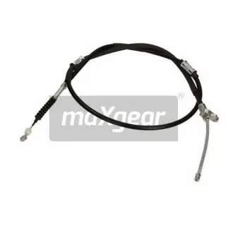 320724 LINKA HAM. RĘCZ. TOYOTA T. COROLLA 92-02 LE MAXGEAR підбір по vin на Brocar
