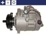 Компресор кондиціонера VW T5 2.5TDI 03-09 ACP 93 000S