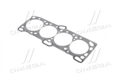 PGAN021 Прокладка головки блока арамідна PARTS-MALL підбір по vin на Brocar