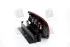 11A454012B Фонарь зад. Лев. VW CADDY 04- (вир-во TYC) TYC підбір по vin на Brocar