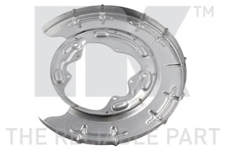 233501 OSŁONA TARCZY HAM. HYUNDAI T. I30 07-16 LE NK підбір по vin на Brocar