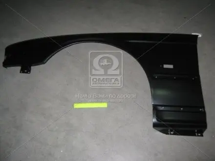 0140088311 Крыло пер. лев. BMW 5 E34 (выр-во TEMPEST) TEMPEST подбор по vin на Brocar