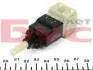 0148990024 Датчик педалі гальма MB Sprinter/VW LT -06 (6-ти конт.) MEYLE підбір по vin на Brocar