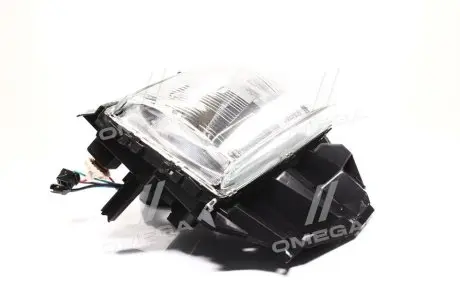205541082B Фара пра. VW T4 CARAVELLE -03 (вир-во TYC) TYC подбор по vin на Brocar