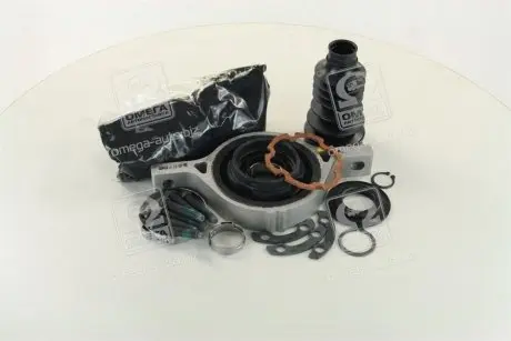 495751U000 Подшипник подвесной кардана HYUNDAI / KIA подбор по vin на Brocar