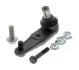 Опора кульова MAZDA 323, MX-4 94-98 перед. міст низ (Вир-во MOOG) MD-BJ-104185