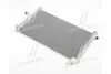 PXNCC006 Конденсер кондиционера (вир-во Parts-Mall) PARTS-MALL підбір по vin на Brocar