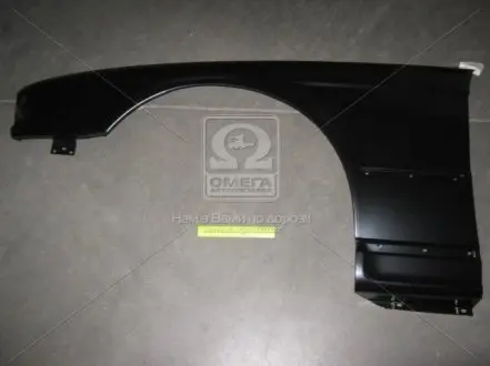 0140088313 Крыло пер. лев. BMW 5 E34 (выр-во TEMPEST) TEMPEST підбір по vin на Brocar