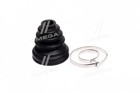 O17201IZ Пильник ШРУС HONDA CIVIC 2001 (вир-во RBI) RBI підбір по vin на Brocar
