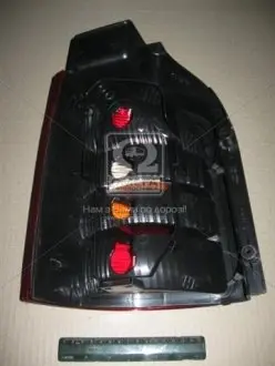 11A575012B Фонарь забуд. пра. VW T5.03- (вир-во TYC) TYC підбір по vin на Brocar