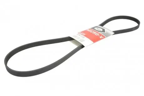 5PK1330 Пасок поліклиновий 5PK1330 GATES підбір по vin на Brocar