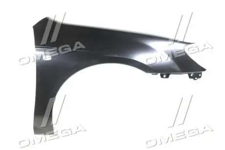 0310270312 Крило пер. пра. KIA CERATO 04-09 (TEMPEST) TEMPEST підбір по vin на Brocar