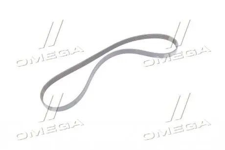 7PK1395 Ремень поликлиновый Gates GATES подбор по vin на Brocar