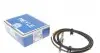 Датчик температуры ОГ VW Touareg 3.0D 10-18 114 800 0241