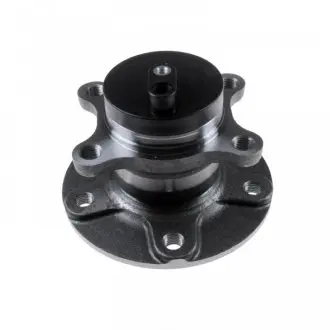 ADK88324 Підшипник колеса FIAT/SUZUKI T. SEDECI/SX4 06- BLUE PRINT підбір по vin на Brocar