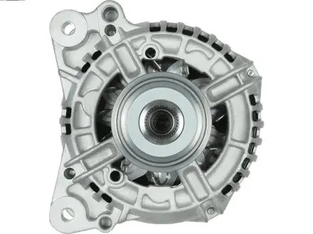 A0322 Генератор AUTO STARTER підбір по vin на Brocar
